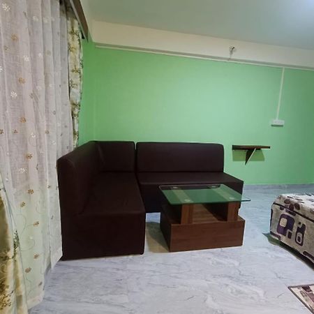 Abode Me Me Ai Haven Hotel Cherrapunji Exterior photo