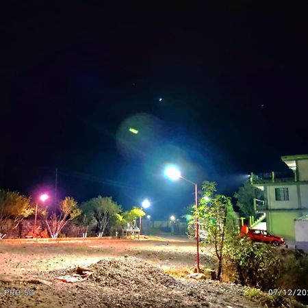 Abode Me Me Ai Haven Hotel Cherrapunji Exterior photo