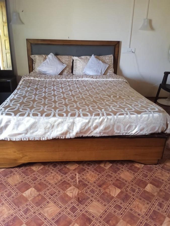 Abode Me Me Ai Haven Hotel Cherrapunji Exterior photo