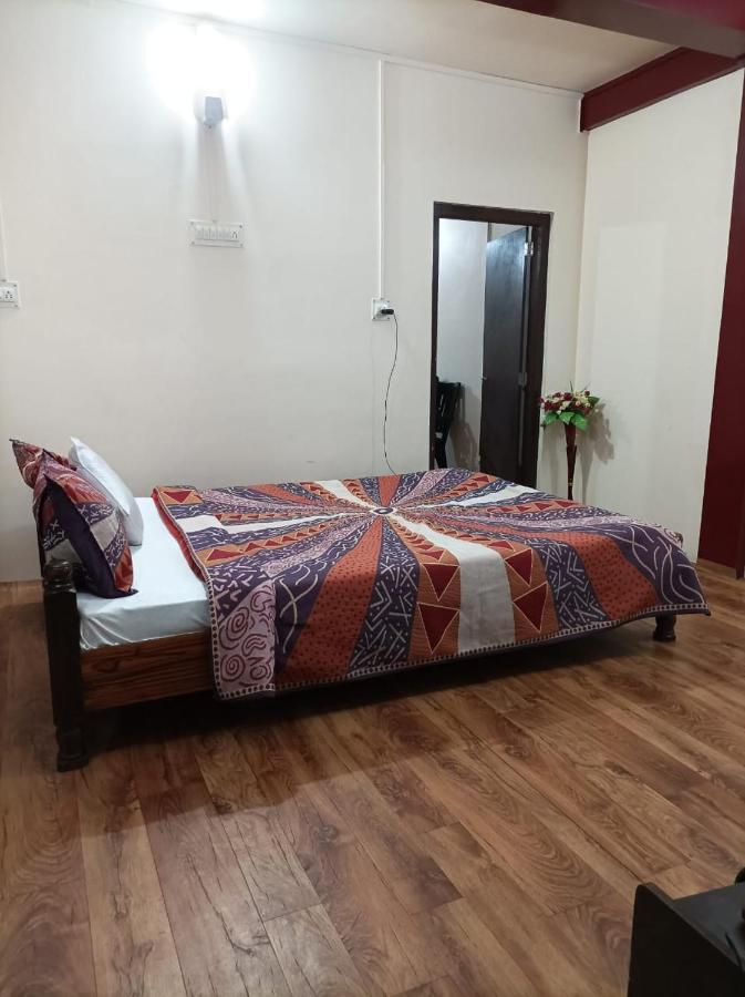 Abode Me Me Ai Haven Hotel Cherrapunji Exterior photo