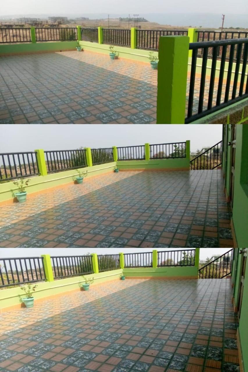 Abode Me Me Ai Haven Hotel Cherrapunji Exterior photo
